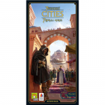 7 Wonders Cities Laienduslauam&auml;ng