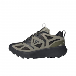 Adidas Kantai Trail Mitmek&uuml;lgsed Mugavad Jooksukingad Meeste Tossud Must Hall JR5612 39⅓