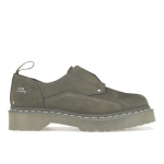 A-Cold-Wall* x Dr. Martens 1461 Bex Kiltkivihall Unisex Tossud Freesitud Nubuk 31370021 42