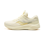 Saucony Lancer Mugavad Hingavad Libisemiskindlad Vastupidavad Madalad Treeningjooksud Kingad Naiste toss Kerge-Kollane S18190-8 37