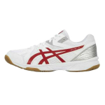 Asics Rivre Cf V&otilde;rk Mugav Lihtne Sobivus Madal L&otilde;ikega Treeningjalatsid Unisex toss Valge 1073A073-101 43.5