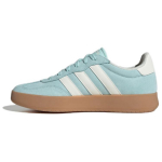 adidas Barreda Halo Mint Off White Gum Unisex Tossud Blue Gum-10 JQ4238 36