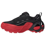 Adidas Wonder Runner ARMD Mugavad libisemiskindlad vastupidavad madalad jooksutossud Meeste tossud Must Punane IH0490 43⅓ black