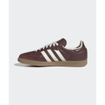 adidas Samba OG Fox Brown Off White Gum Unisex Tossud JR0892 38⅔ black