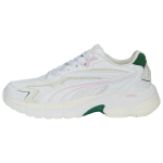 Puma Teveris Nitro Preppy - Vine Naiste Tennised Valge 391096-01 38