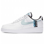 Nike Air Force 1 '07 LV8 'Worldwide Pack Glacier Blue' Tossud CK6924-100 35.5