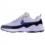 Nike Air Zoom Spiridon Fragment Design Valge Sinine Void Tossud vabaajaks HF5455-100 42 valge