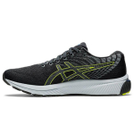 Asics Gel Cumulus 22 Grafiithall Meeste Tennised Laimiroheline 1011A862-020 46