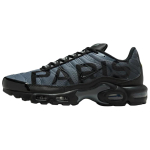 Nike Air Max Plus Psg Paris Saint Germain Must Osaline Hall Tossud Vabaajajalatsid IB2253-001 43 must hall v&auml;rv