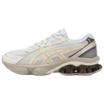 ASICS Gel Kinetic Fluent Valge Martsipaan Meeste Tossud Pruun 1203A591-102 44