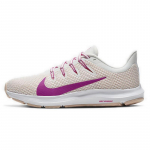 Nike Quest 2 'Washed Coral Fire Pink' Naiste tossud CI3803-102 42