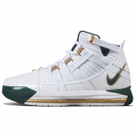 Nike LeBron 3 Svsm Home 2019 Tossud AO2434-102 40