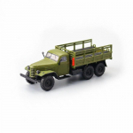 1/64 FAW CA30 S&otilde;jaline Transpordi Veoauto 1/64 JKM Valatud M&auml;nguauto S&otilde;iduki Mudel Klassikaline Tsingisulamist Metallist Kogumisobjekt Kingitus Lastele