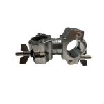 Drum Rack Multi Clamp Firm Support Music Instruments Accessories Easy to Install Rustproof Heavy