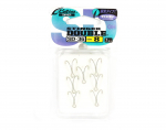 Omanik SD-36 Double Hook Stinger Suurus 8 Jaapan (6093)