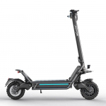 JOYOR E6-S Elektriroller 1600W*2 Mootor, 60V 31.5Ah Aku, 100KM S&otilde;iduulatus, H&uuml;draulilised Piduriklotsid, 11-tollised Rehvid Kokkupandav E-roller 60V 31.5Ah