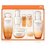 [Kinkekomplekt] Sulwhasoo Essentials Elasticity Care komplekt (3 elastsust) UUS K&otilde;ik 7 t&uuml;kki