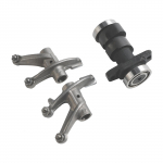Nukkv&otilde;lli kiigehoob Honda Fourtrax 250 TRX250 87-92 Sportrax 300 TRX300 93-09 jaoks