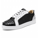 Uued Meeste Vabaaja Kingad Luksusbr&auml;ndi Kontorikingad Hingavad K&auml;imissneakerid Kerged Meeste Tennise Jooksujalatsid Zapatillas Hombre 39