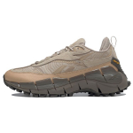 Reebok Zig Kinetica 2.5 Edge Moodne Beež Sahara Unisex Tossud Pruun Trek-Hall GZ2184 42