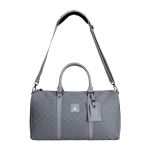 Jordan Jacquard kangast Vintage lilleline &auml;mbrikujuline &otilde;lakott Unisex Valge Jordan FJ6787-010 valge