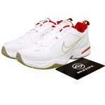 NIKE AIR MONARCH IV CN Meeste Valge Polsterdus IB4607-171 Unisex EU 35.5 valge