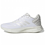 Adidas Naiste Duramo 10 'White Zero Metallic Grey' Naiste Tennised HP2388 36⅔
