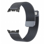Milano rihm Samsung Galaxy Watch 8 40mm 44mm 8Classic 46mm jaoks Magnetiline metallriba Galaxy Watch Ultra 2025 47mm jaoks K&auml;erihm Galaxy Watch 8 44mm