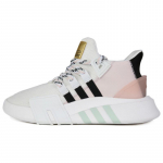Adidas Originals Eqt Bask Adv 'Valge/Roosa/Must' Naiste tossud EE5043 36⅔