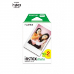 Polaroid valge &auml;&auml;rega 3-tolline mini fotopaber mudelitele 12/11/9/8/7+/25/70/90/Link