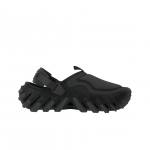 Crocs Echo RO Ripstop Klomp Must Unisex Tossud 211361-001 40