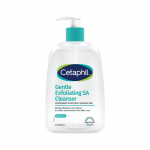 Cetaphil Kolmekordse Happega Salits&uuml;&uuml;lhappega Puhastusgeel