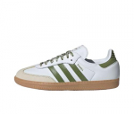 Adidas SAMBA OG naiste kingad JS1352 suuruses EU 36.5 valge