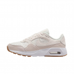Nike Air Max SC Lihvitud N&ouml;&ouml;riga Naiste Tennised Kreemjas Sail Valge HJ6002-100 36.5
