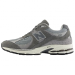 New Balance 2002R Castlerock Unisex tossud Hall Kiltkivi-Hall Vihmapilv U2002RCB 38.5