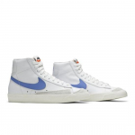 Nike Wmns Blazer 77 Vintage Mid Like Mike CZ1055-111 EU 35.5 valge/lillakas
