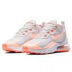 Nike Air Max 270 React Crimson Tint 2020 - CJ0619-103 EU 36.5 valge