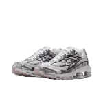 Nike Shox Ride 2 Valge Must IB8174-100 Unisex EU 37.5 must