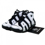 Nike Air More Uptempo PS Must Kobalt&otilde;nd DQ6201-001 EU 28 must/valge