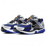 Nike Zoom Vomero 5 Valge Racer Sinine Must CI1694-100 EU 42.5 armee roheline v&auml;rv