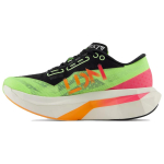 New Balance Fuelcell Supercomp Elite V4 Mugavad Vabaaja P&otilde;rutust Summutavad Vastupidavad Madalad Jooksujalatsid Naiste toss Roheline Must WRCELLN4 36