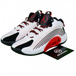 Jordan Jumpman 2021 PF University Red CQ4229-100 EU 41 valge