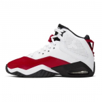 Jordan B'Loyal Mid White Gym Red - CK1425-106 EU 38 valge