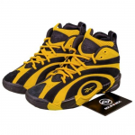 Reebok Shaqnosis 'Shaq Fu' FX3343 EU 36.5 must/kollane