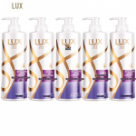 LUX Moisturizing Silky Deep Cleanse Shampoo