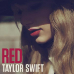 CD TAYLOR SWIFT Red 0602537173051 BIG MACHINE 2012 Euroopa Pop Kasutatud