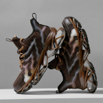 Meeste kingad Tossud Meeste tennis Luksuslikud kingad Meeste vabaaja treener Jooks Hingavad moes mokassiinid Jooksukingad meestele 44