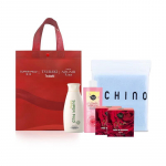 Shiseido Reisi Puhastus- ja Hoolitsuskingikomplekt