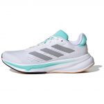 Adidas Response &Uuml;limugavad Stiilsed Libisemiskindlad Kulumiskindlad Madalad Jooksukingad Unisex Jooksukingad Valge JI4639 42
