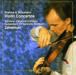 Brahms: Viiulikontsert